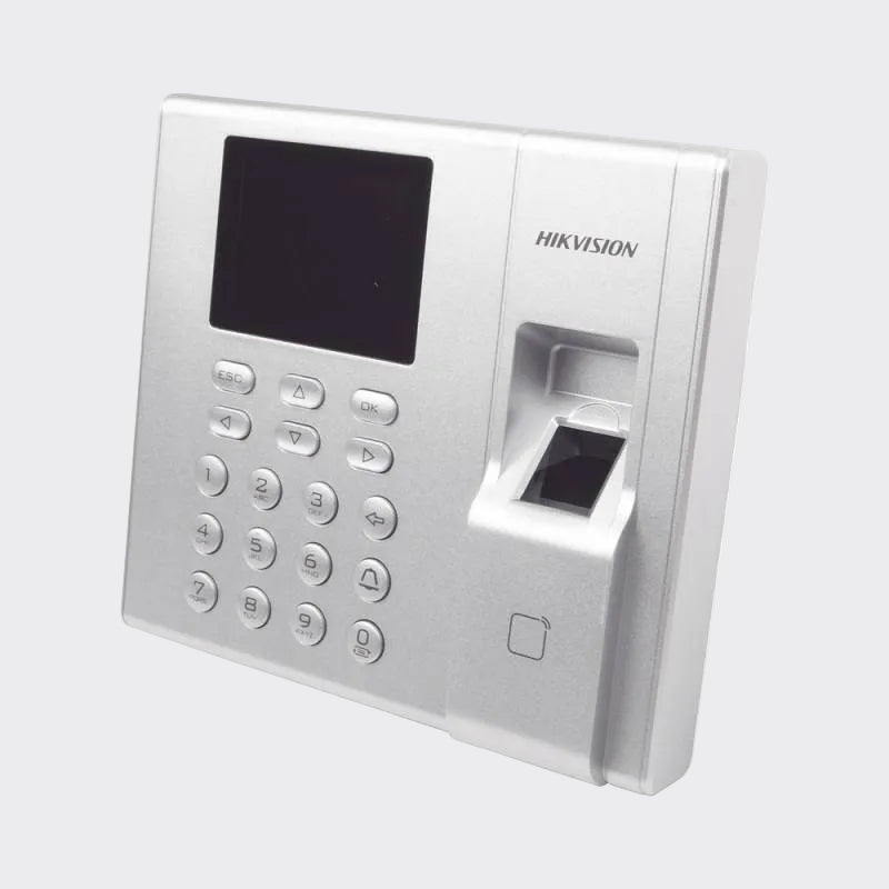 Control de Acceso  y Asistencia