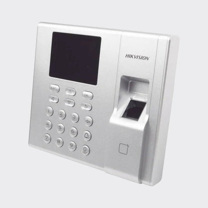 Control de Acceso  y Asistencia