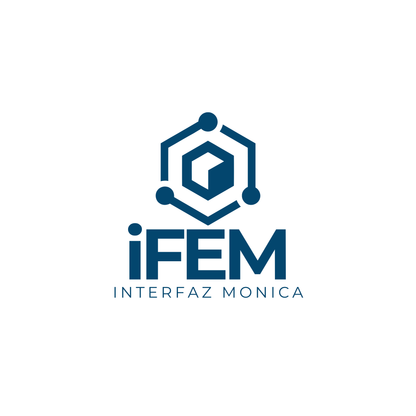 Interfaz Factura Electronica Monica iFEM