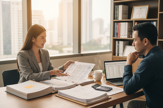 Outsourcing de Gestión Contable Integral