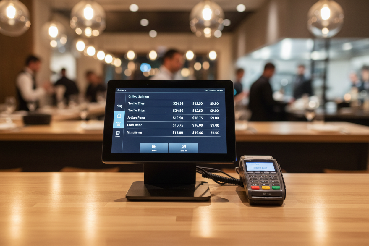 Software Restaurante Nube + Usuarios