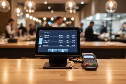 Software Restaurante Nube + Usuarios