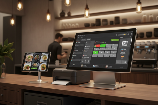 Software Restaurante Nube + Crear Usuario + Configuración + Capacitación
